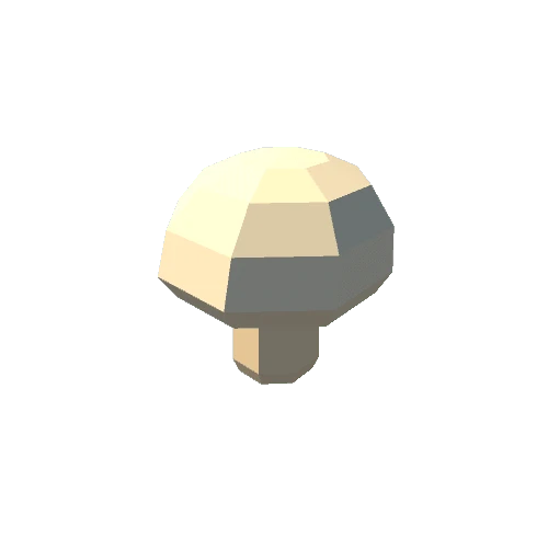 Mushroom (Champignon)